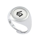 Anel Akatsuki Sharingan Rings Deidara Uchiha Itachi Anime Naruto