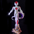 Action figure goku/frieza Anime dragon ball 26 cm