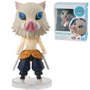 Action Figure Originais Bandai-Mini Demon Slayer