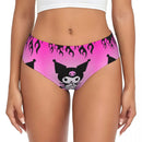 Calcinha kuromi kawaii