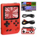 Game boy portátil, Retro Game 400 em 1 Jogos