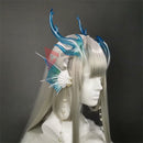 Chifre cosplay prop xishi Game/Anime honor of kings