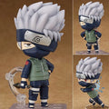 Action Figure sasuke, itachi, kakashi, obito, sakura madara Anime Naruto
