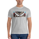 Camisetas com Barba Branca Anime One piece, 4XL, 5XL