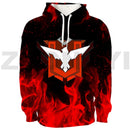 Moletom Mestre Game Free Fire