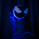 Humidificador de ar gastly Anime pokemon