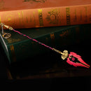 Caneta em Miniatura Genshin Impact