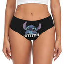 Calcinha Stitch