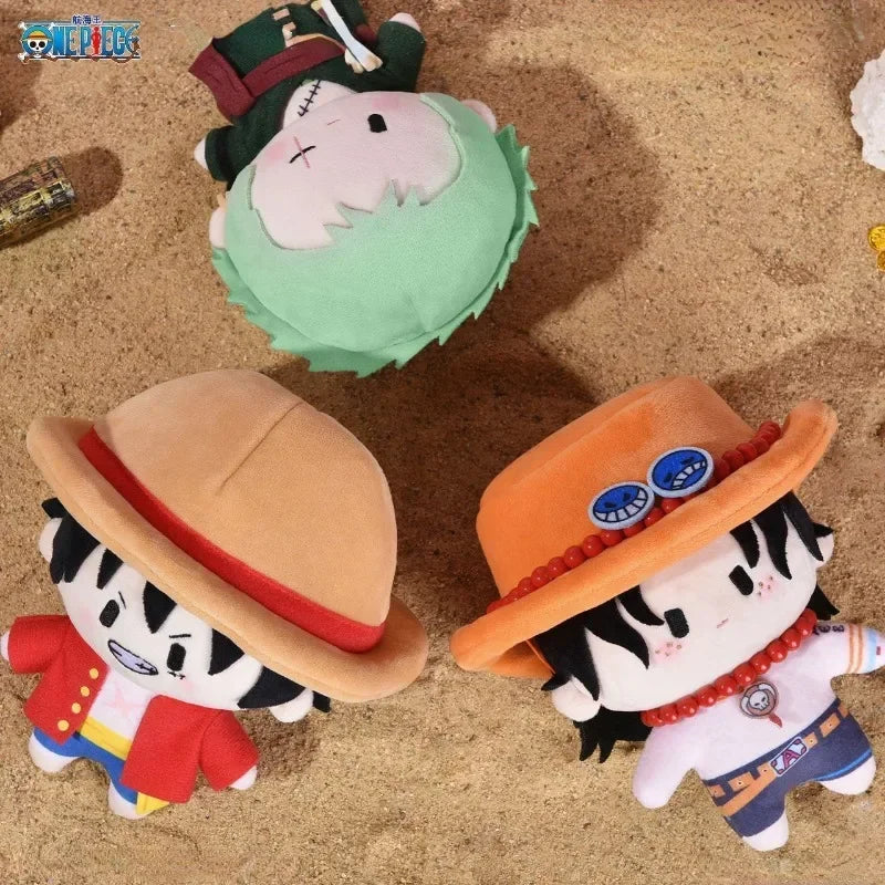 Mochila, Luffy Chapéu de Palha Anime Onr piece