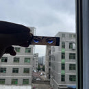 Chaveiro Acrílico hashiras Anime Demôn Slayer