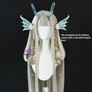 Cosplay Xi shi Anime/Game honor of kings