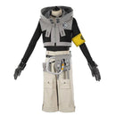 Cosplay ludo enjin zanka riyo reaper Anime Gachiakuta
