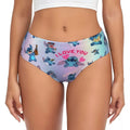 Calcinha Stitch