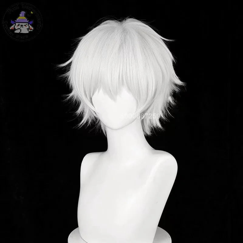 Cosplay ken kaneki Anime tokyo ghoul