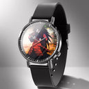 Relogio analógicos Anime Naruto