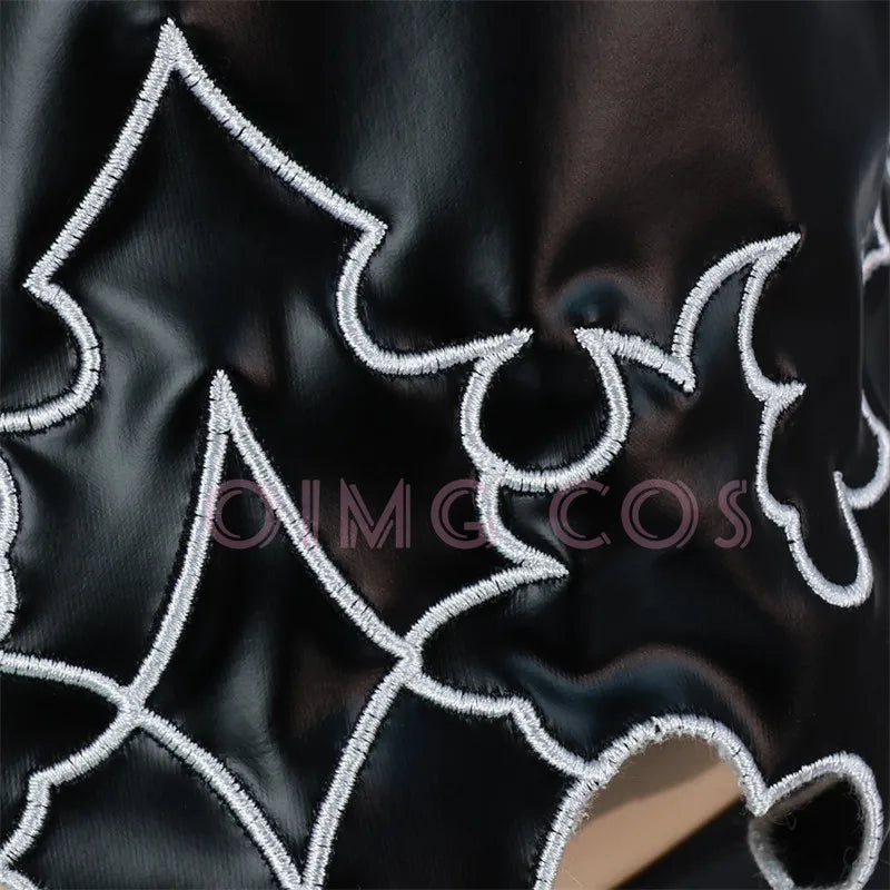 Cosplay yorha a2 De Nier Automata