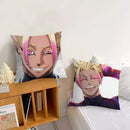 Capa de almofada Anime Blue Lock