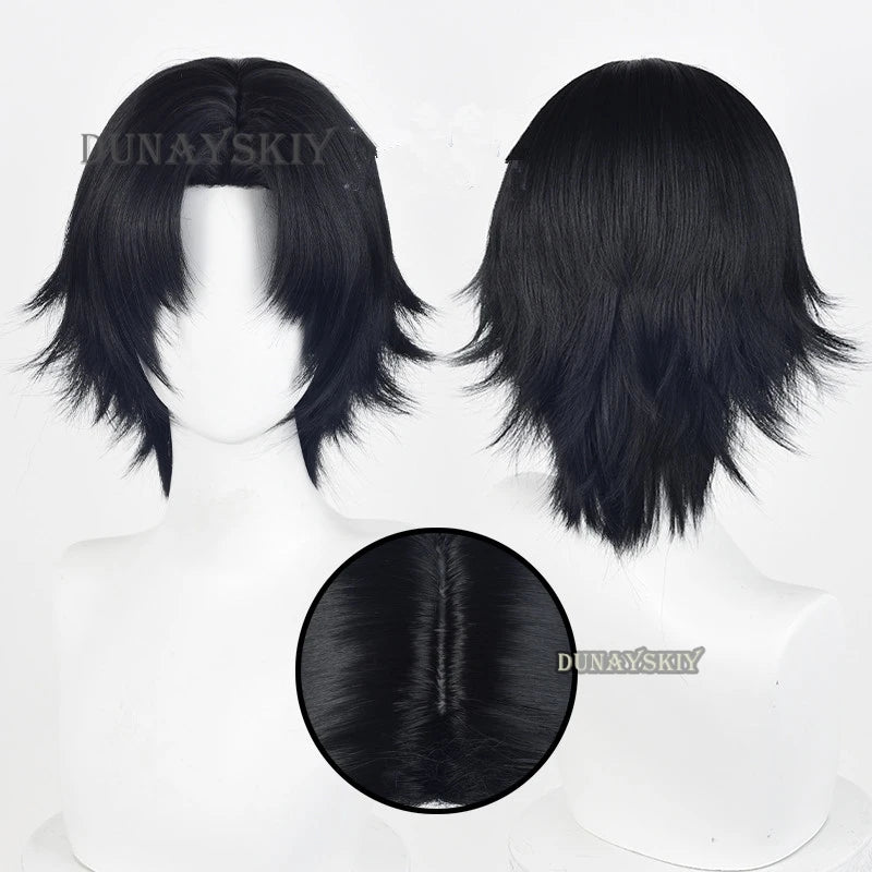 Cosplay Chrollo Lucilfer Anime HxH