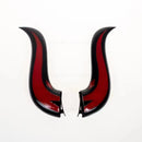 Peruca Ganyu Game genshin impact