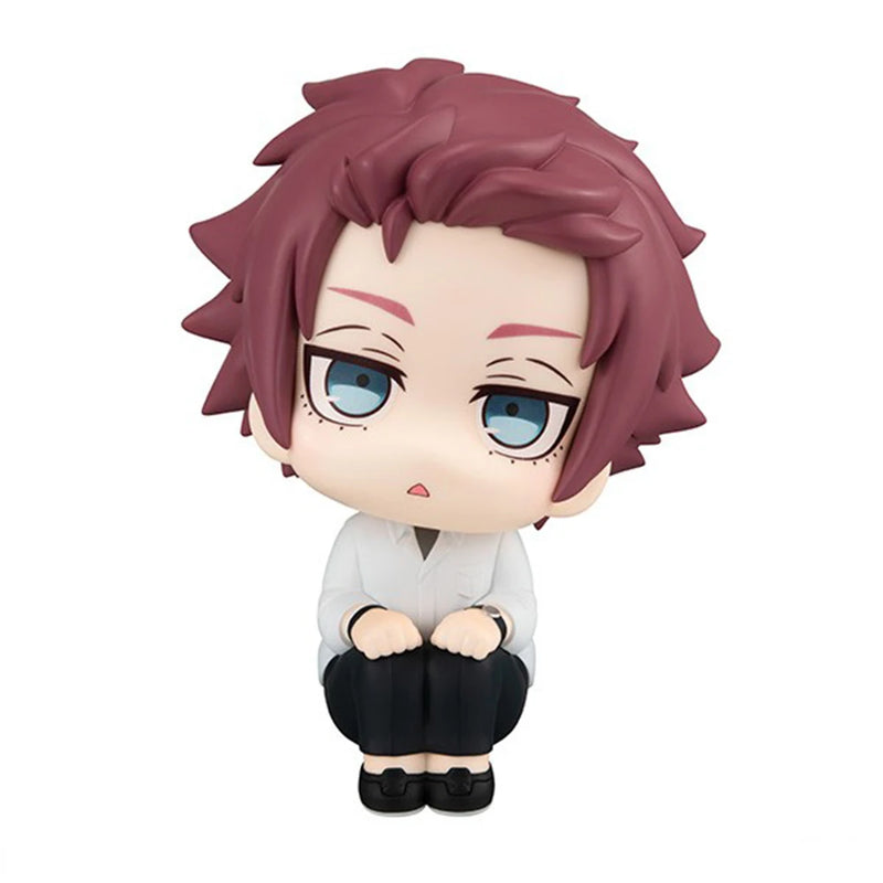 Action Figure itoshi sae, reo mikage, rin itoshi Anime Blue Lock