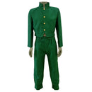 Cosplay Yuusuke Urameshi Anime Yu Yu Hakusho