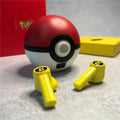 Fone de ouvido pokemon sem fio