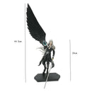 Action Figure Sephiroth GameFinal Fantasy VII - 25cm