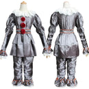 Cosplay Pennywise Serie it a coisa