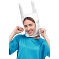 Cosplay fin anime Hora de aventura