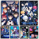 Quadro Anime Blue Lock