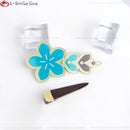 Peruca Kirara Game Genshin impact, 75cm