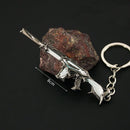 Chaveiro metal Game Valorant