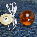 Crystal Dragonball LED Light Anime Dragon Ball 7cm