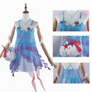 Cosplay Dolia, Game Honor of Kings