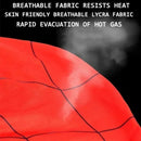 Máscara Homem-Aranha com Olhos em Movimento, 1:1