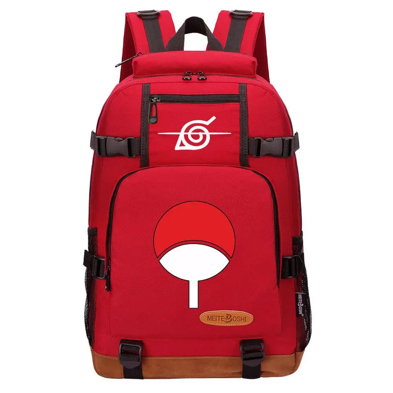 Mochila Anime Naruto
