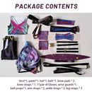 Cosplay Jinx Anime Arcane