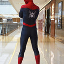 Cosplay Homem  Aranha do Tom Holland