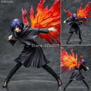 Action figure kaneki ken, touka kirishima Anime tokyo ghoul