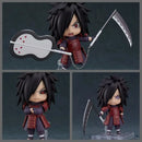 Action Figure sasuke, itachi, kakashi, obito, sakura madara Anime Naruto
