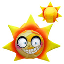 Cosplay Sun & Moon Game Fnaf