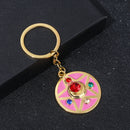 Chaveiro tsukino usagi Anime Sailor Moon