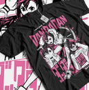 camiseta seiko ayase Anime Dandadan