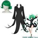 Cosplay tatsumaki Anime one punch man