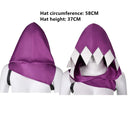 Acessórios jinx Anime Arcane