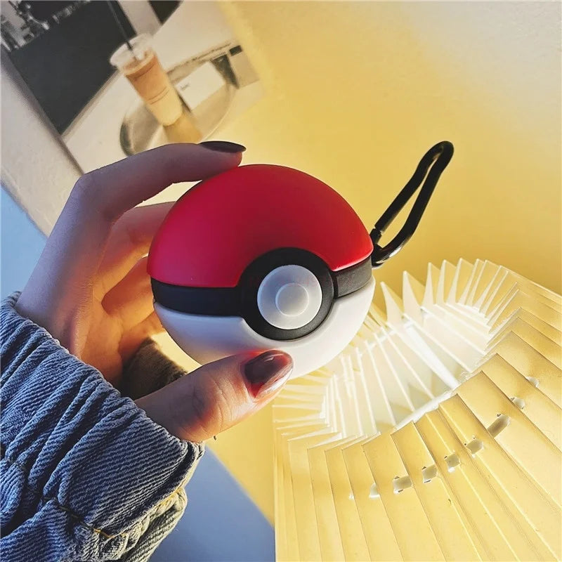 Fone de ouvido pokemon sem fio