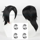 Cosplay Vi serie Arcane, Game League Of Legends