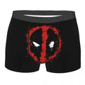 Cuecas Boxer Anime deadpool