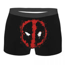 Cuecas Boxer Anime deadpool