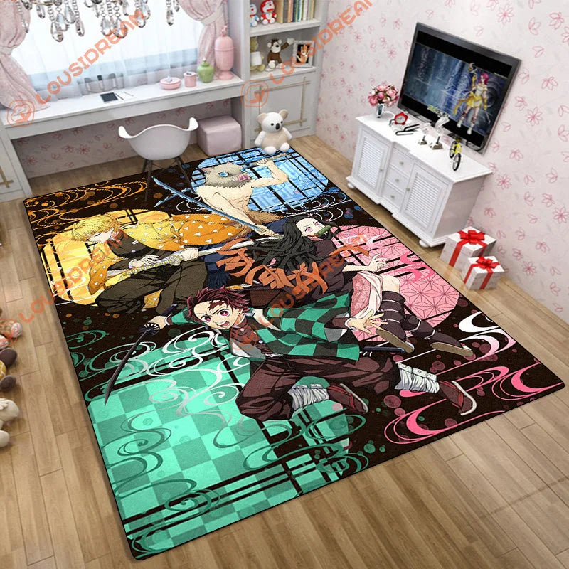 Tapete Anime Demon Slayer